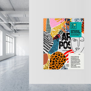 View detail for Wall Graphic product