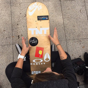 View detail for Skateboard Stickers product