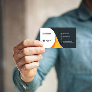 View detail for 100 Business Card Stickers product