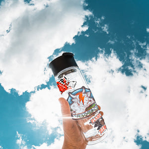 View detail for Water Bottle Stickers product