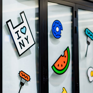 View detail for Window Decals product