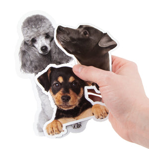 View detail for Pet Dog Stickers product