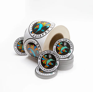 View detail for Roll Labels product