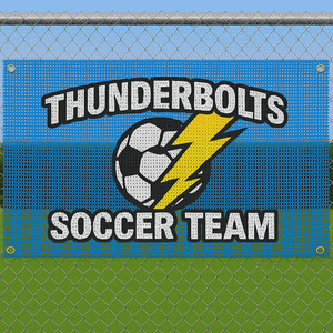 View detail for Custom Banner product