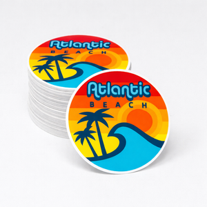 View detail for Vinyl Stickers product